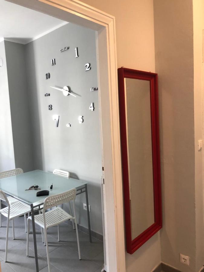 Appartamento La casa di Monicamos Aosta Esterno foto