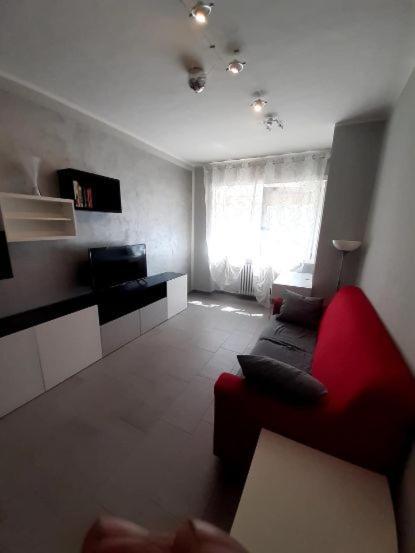 Appartamento La casa di Monicamos Aosta Esterno foto