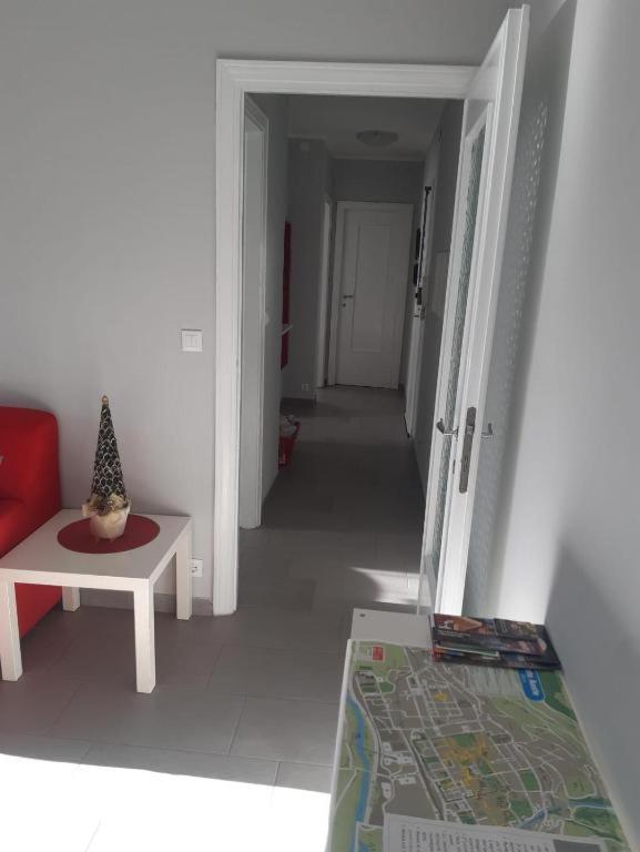 Appartamento La casa di Monicamos Aosta Esterno foto